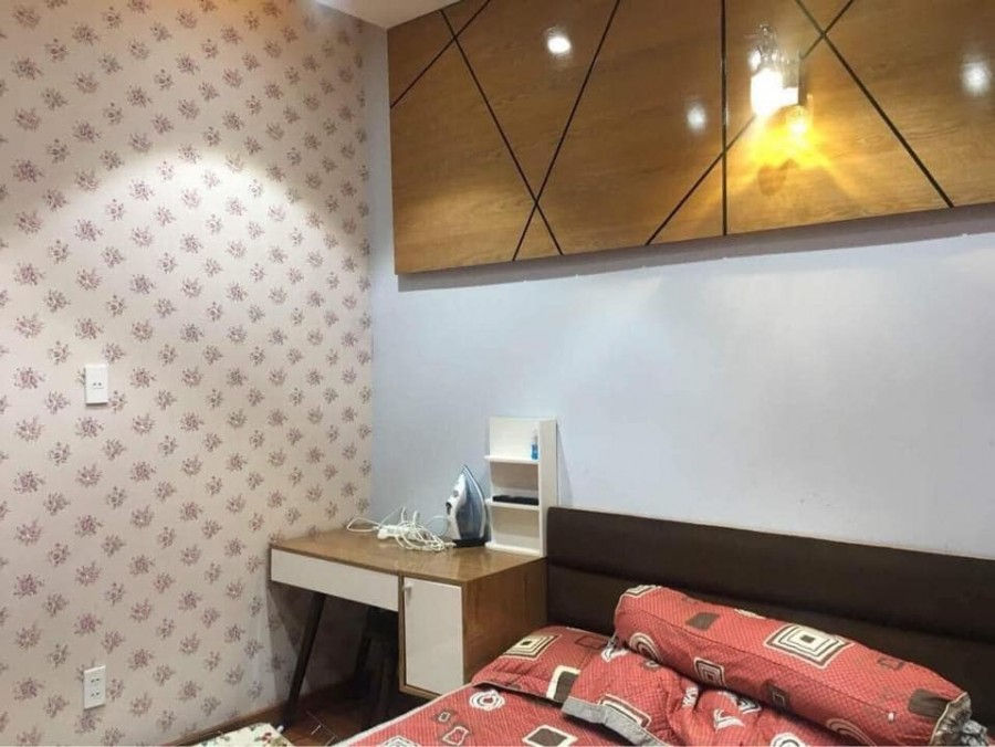Bán nhà mặt tiền Trần Huy Liệu, Q. Phú Nhuận,65m2(4.1x16) chỉ 15 tỷ 4,