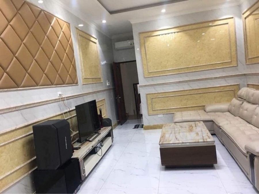Bán nhà mặt tiền Trần Huy Liệu, Q. Phú Nhuận,65m2(4.1x16) chỉ 15 tỷ 4,