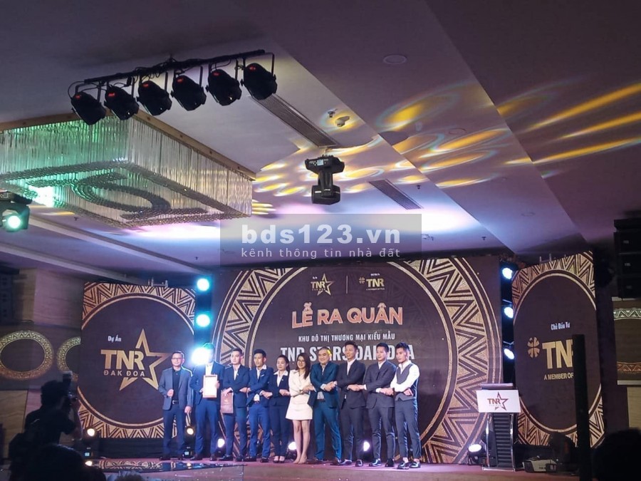 Đất nền khu trung tâm hành chính mới của gia lai chính thức mở bán