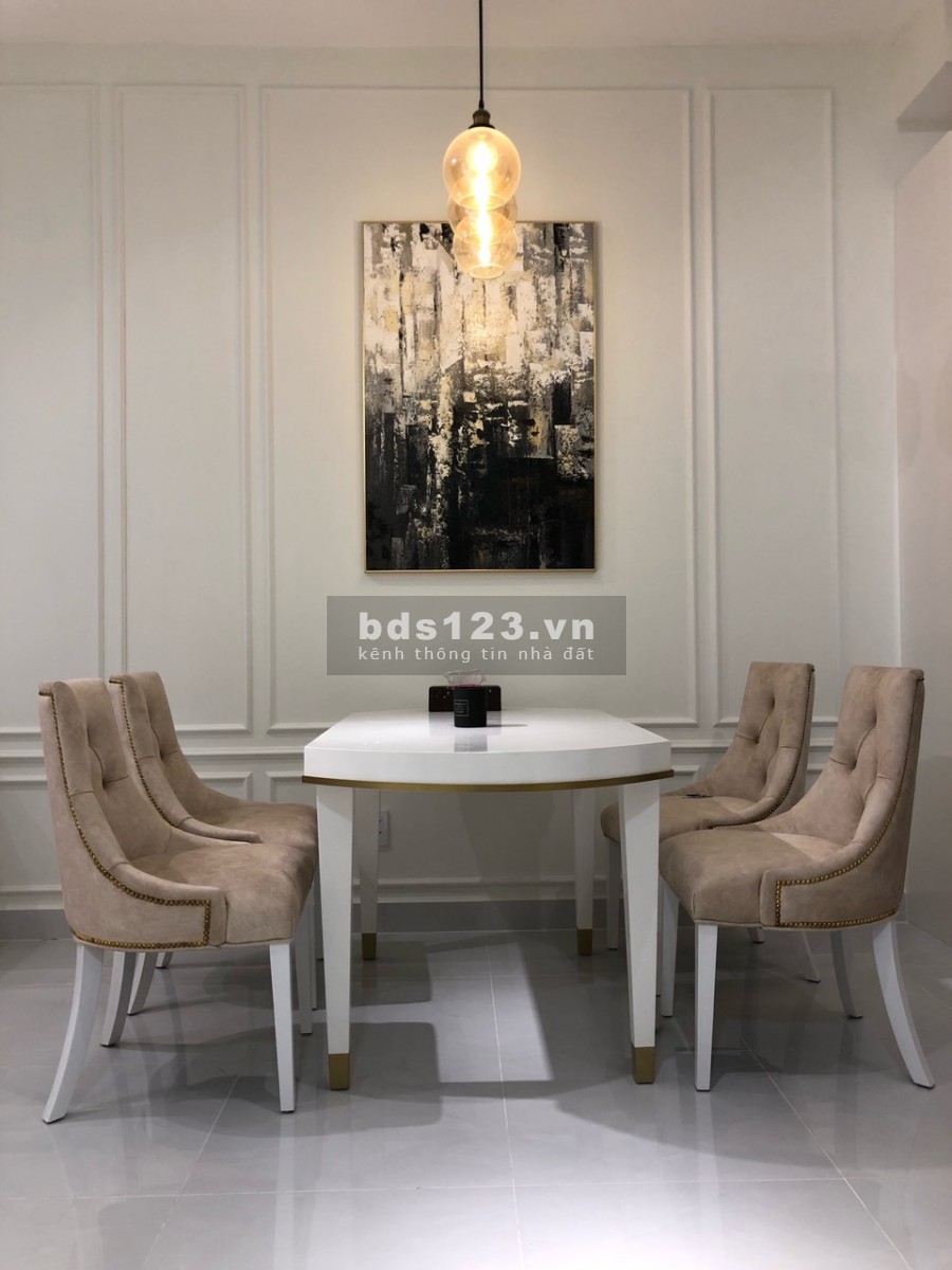 Căn hộ River Panorama 2 pn giá 2.28 tỷ, 3 pn giá 3.5 tỷ, giá thật 100%, pháp lý chuẩn, sổ riêng