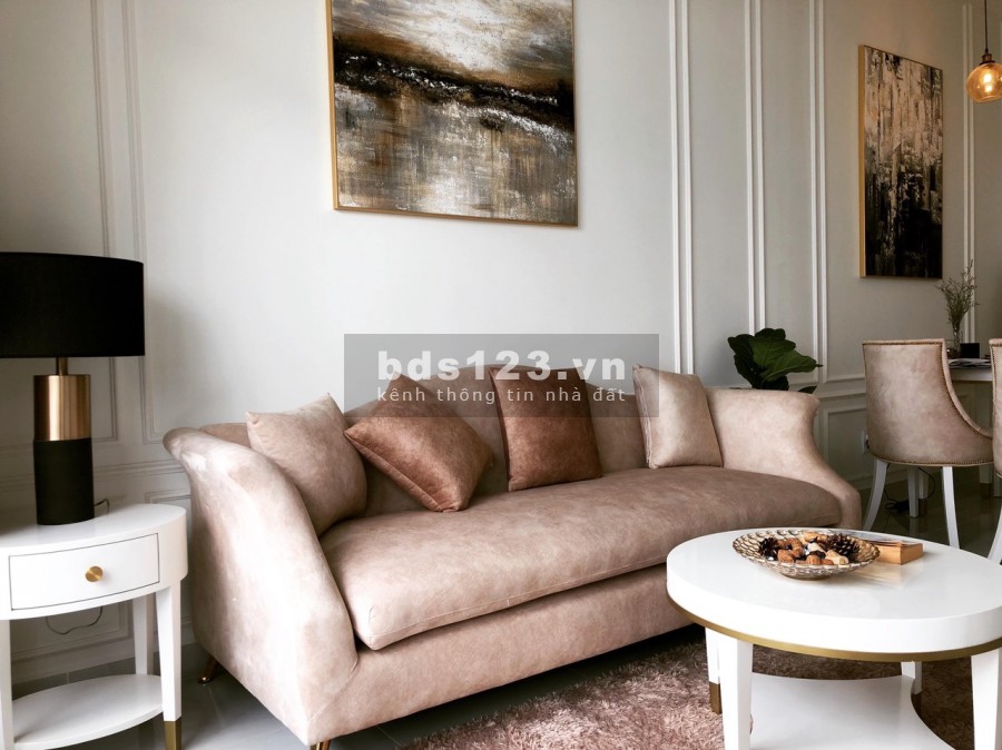 Căn hộ River Panorama 2 pn giá 2.28 tỷ, 3 pn giá 3.5 tỷ, giá thật 100%, pháp lý chuẩn, sổ riêng