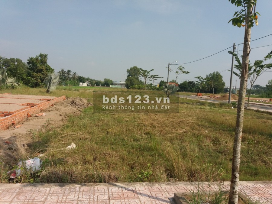 Bán gấp trong tuần: đất nền Nhà Xinh Home Garden hướng chính Đông
