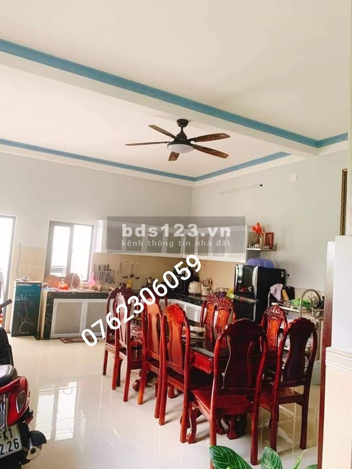 nhà chính chủ Huyện Bình Chánh 120m²
