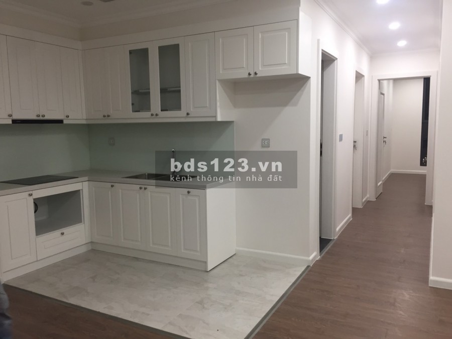 Rẻ nhất Sunshine Riverside 3 ngủ dt 90m2. Mới CÓ SỔ ĐỎ Giá: 3.3 tỷ (Bao phí)