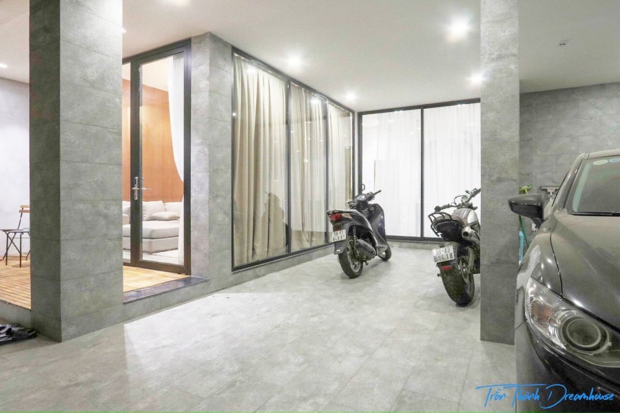 Bán nhà hẻm xe hơi Huỳnh Văn Bánh Trần Quang Diệu, Phú Nhuận. DT: 10x10m Cn 94m2 Giá 14 tỷ