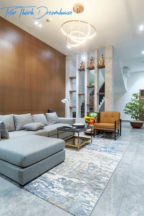 Bán nhà hẻm xe hơi Huỳnh Văn Bánh Trần Quang Diệu, Phú Nhuận. DT: 10x10m Cn 94m2 Giá 14 tỷ