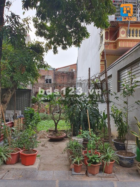 Cần bán mảnh đất ở thị trấn Đông Anh, đường ô tô, đường nhựa, gần đường quốc lộ 3