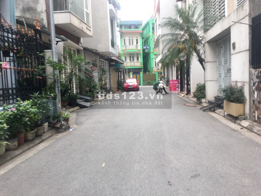 Bán đất đường Huỳnh Tấn Phát, Thạch Bàn, Long Biên. DT 50m2 đường rộng 8m, ô tô tránh, hướng TB