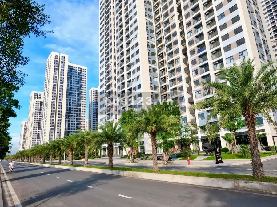 BÁN CĂN HỘ CAO CẤP GIÁ CĐT 709TR . LOẠI 3PN 91M2 - VINHOMES GRAND PARK