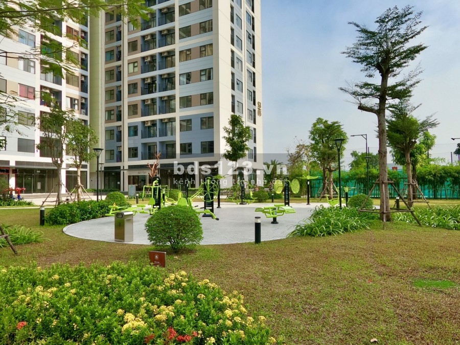 BÁN CĂN HỘ CAO CẤP GIÁ CĐT 709TR . LOẠI 3PN 91M2 - VINHOMES GRAND PARK