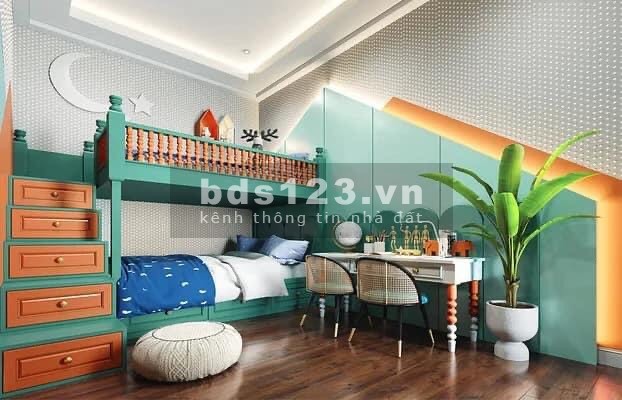 Shophouse cần bán căn hộ 3PN 2WC với thiết kế hiện đại kèm theo những ưu đãi cho khách hàng