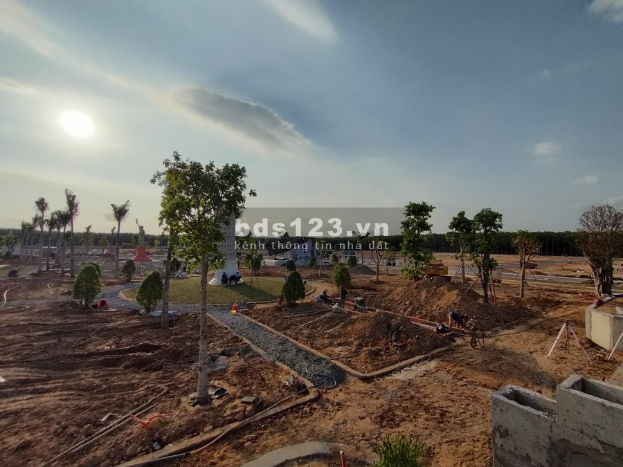 Mở bán đợt cuối dự án Century City, giá đầu tư