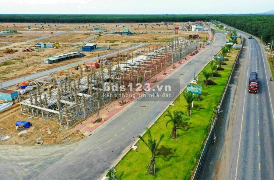 ĐẤT VÀ SHOPHOUSE NGAY TTHC VÀ LIÊN KỀ SÂN BAY, ƯU ĐÃI CHIẾT KHẤU KHỦNG, SỐ LƯỢNG CÓ HẠN.