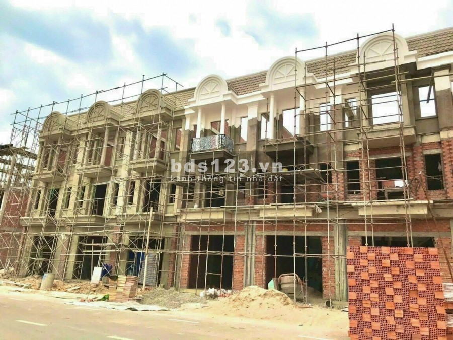 ĐẤT VÀ SHOPHOUSE NGAY TTHC VÀ LIÊN KỀ SÂN BAY, ƯU ĐÃI CHIẾT KHẤU KHỦNG, SỐ LƯỢNG CÓ HẠN.