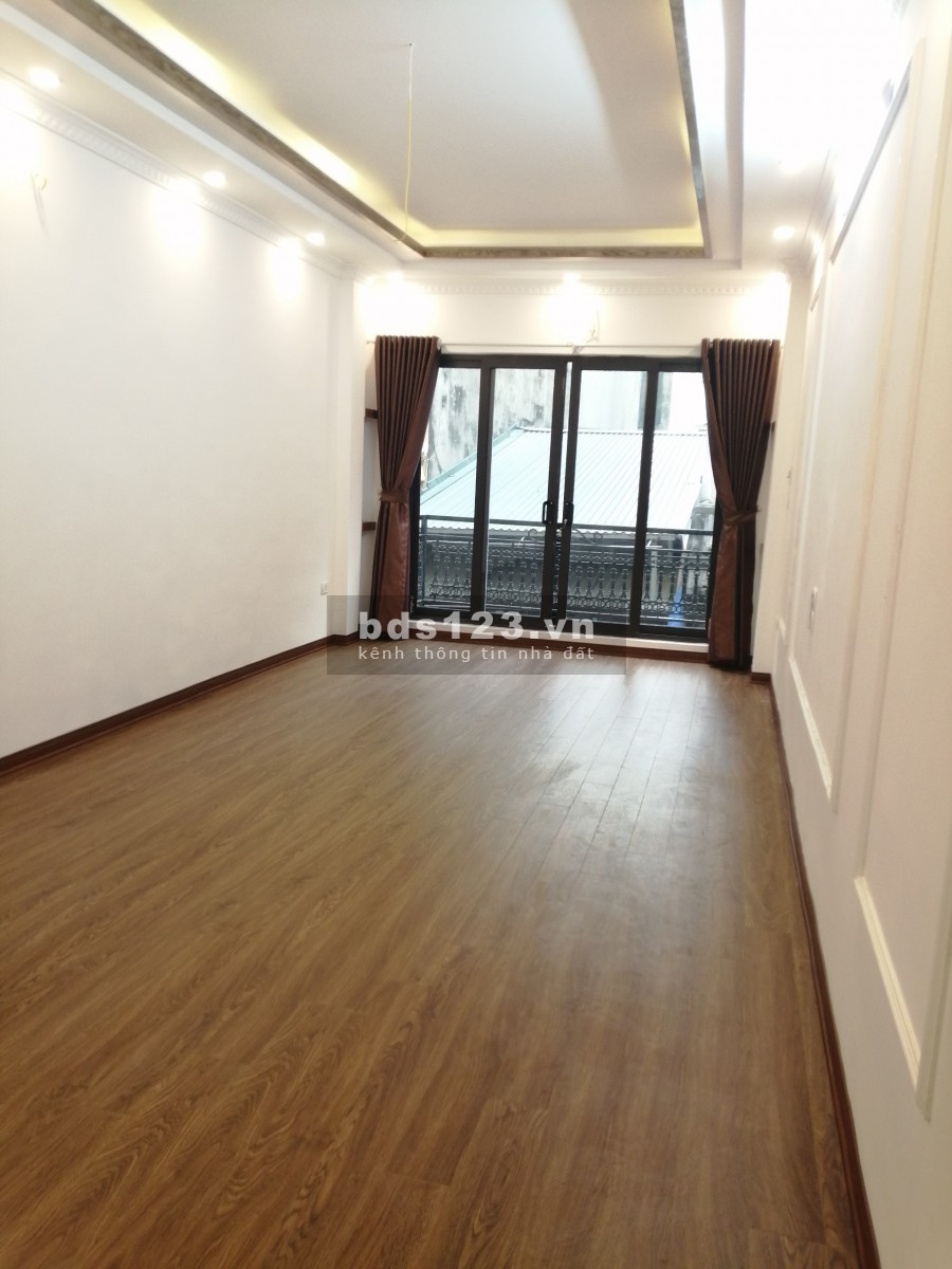 TUYỆT ĐỈNH AN SINH NHÀ TRƯƠNG ĐỊNH, LÔ GÓC, DT 40M2, 4 TẦNG, GIÁ 3.2 TỶ