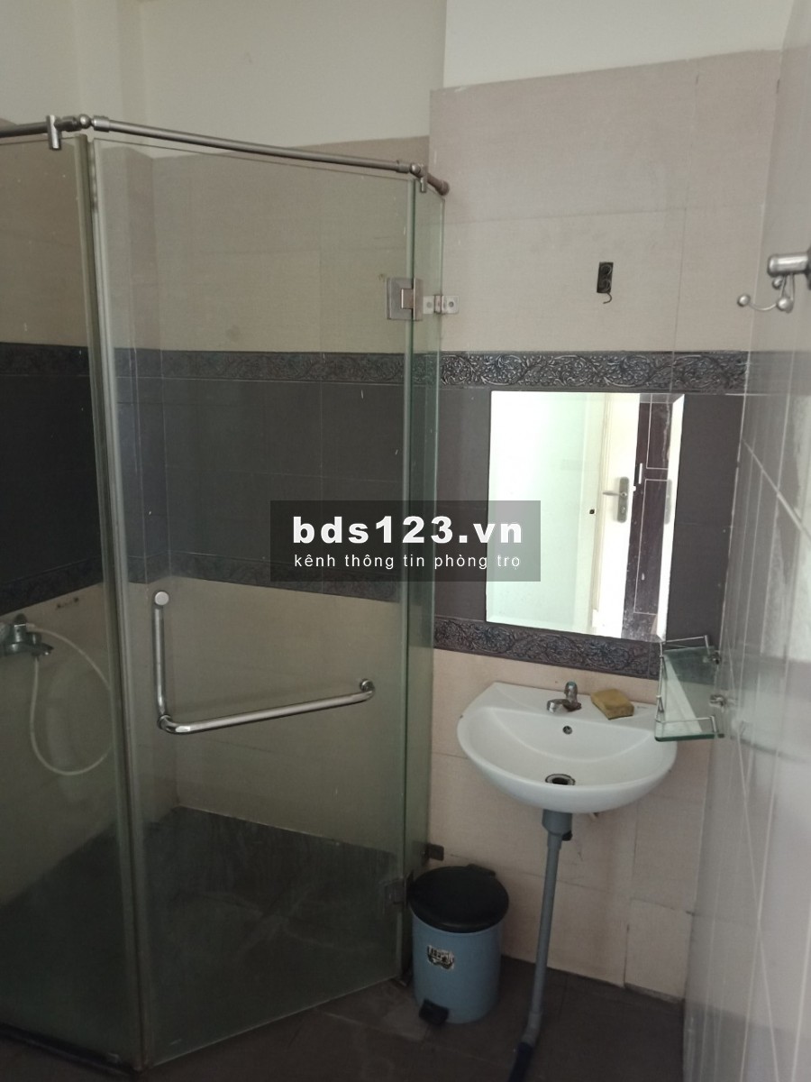 CĂN HỘ CAO CẤP 40m2, VIEW ĐẸP NHÌN TOÀN THÀNH PHỐ-NGUYỄN VĂN LUÔNG