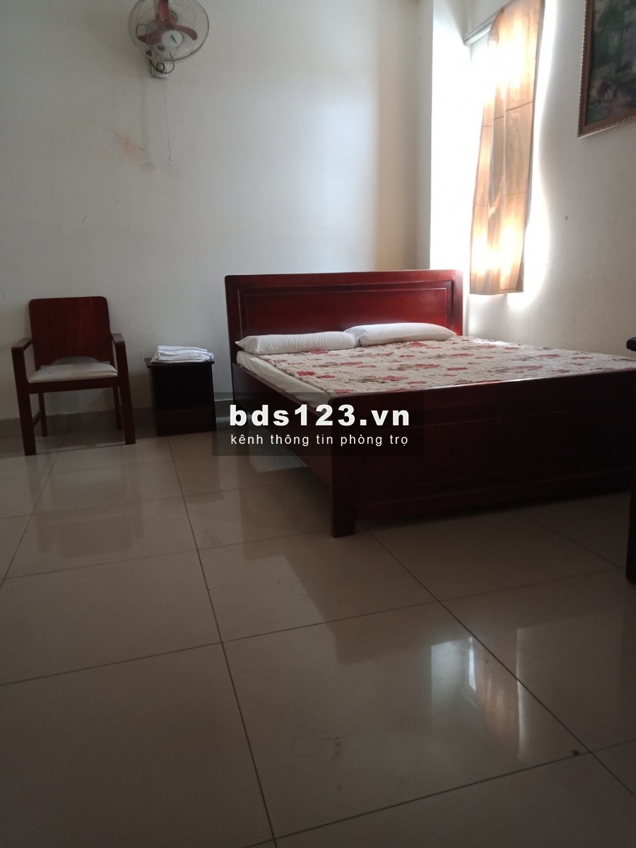 PHÒNG ĐẸP, TIỆN NGHI ĐẦY ĐỦ, THANG MÁY GIÁ từ 1.8tr- TRẦN VĂN KIỂU