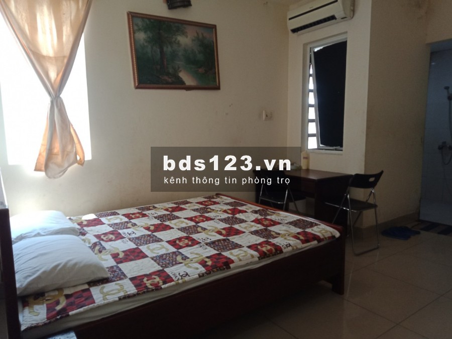 PHÒNG ĐẸP, TIỆN NGHI ĐẦY ĐỦ, THANG MÁY GIÁ từ 1.8tr- TRẦN VĂN KIỂU