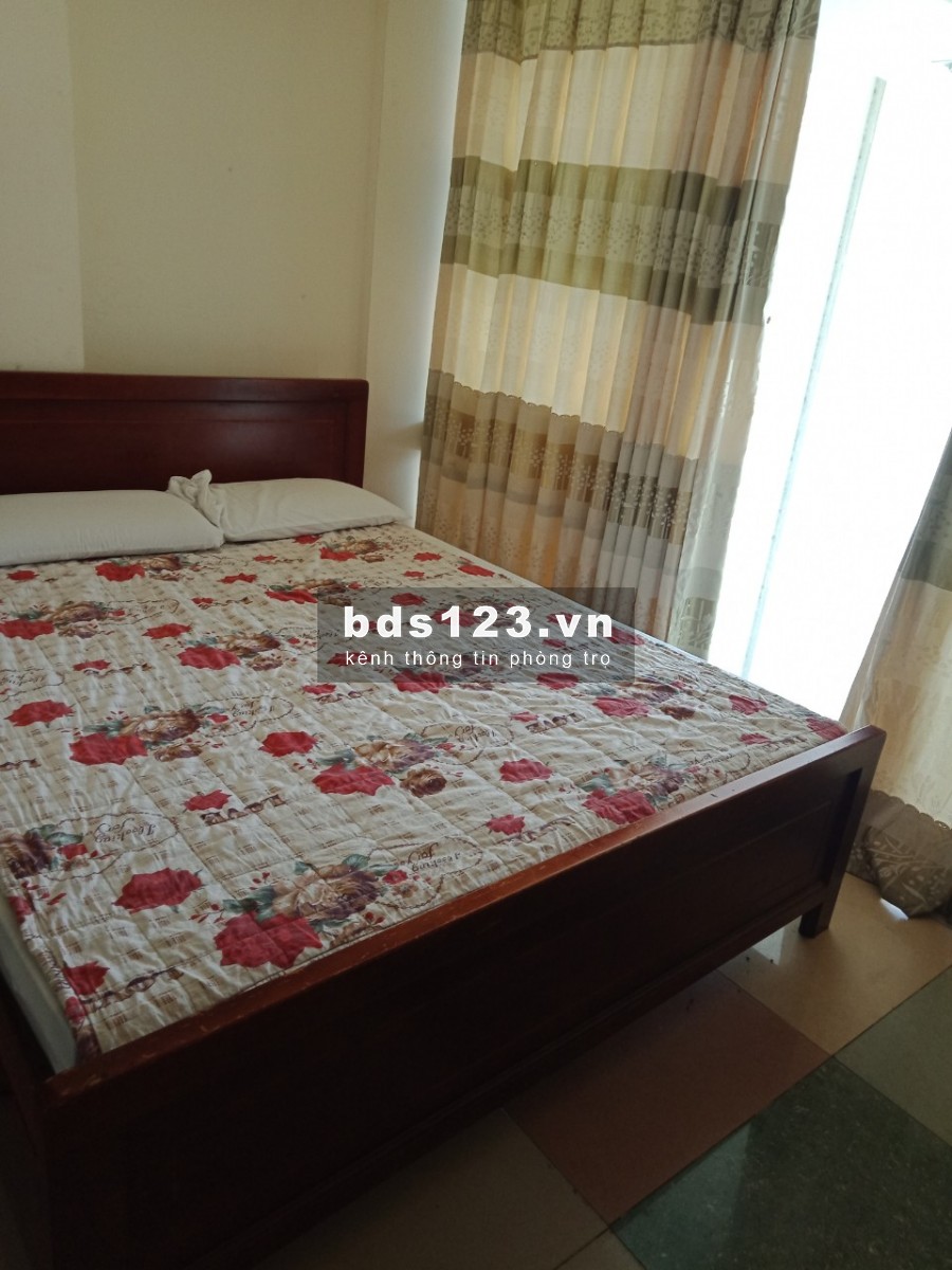 PHÒNG ĐẸP, TIỆN NGHI ĐẦY ĐỦ, THANG MÁY GIÁ từ 1.8tr- TRẦN VĂN KIỂU
