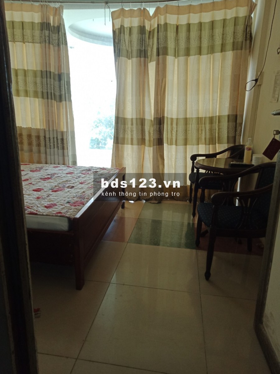 PHÒNG SẠCH ĐẸP FULL NỘI THẤT, GIÁ BÌNH DÂN GẦN BÌNH PHÚ Q6