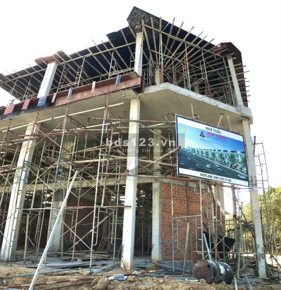 Mở bán đợt cuối dự án Century City, giá đầu tư