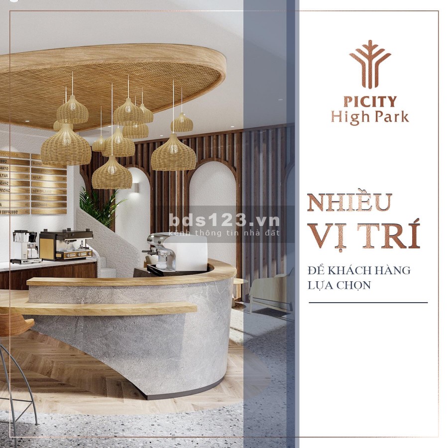Shophoue cho ra mắt 135 căn hộ cao cấp hiện đại với 3PN 2WC mang thiết kế đúng chuẩn Singapore