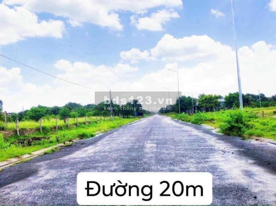 Đất nền KCN Suối Dầu, giá đầu tư F0