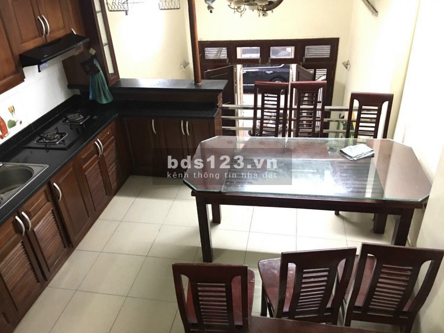 Cho thuê nhà Văn Quán Hà Đông gần mặt đường Chiến Thắng nhà phân lô ôtô đỗ cửa
