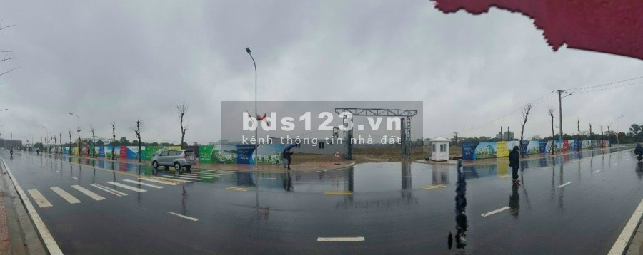 Bán biệt thự liền kề Trâu Quỳ Gia Lâm Hà Nội - Dự án Eurowindow Twin Parks