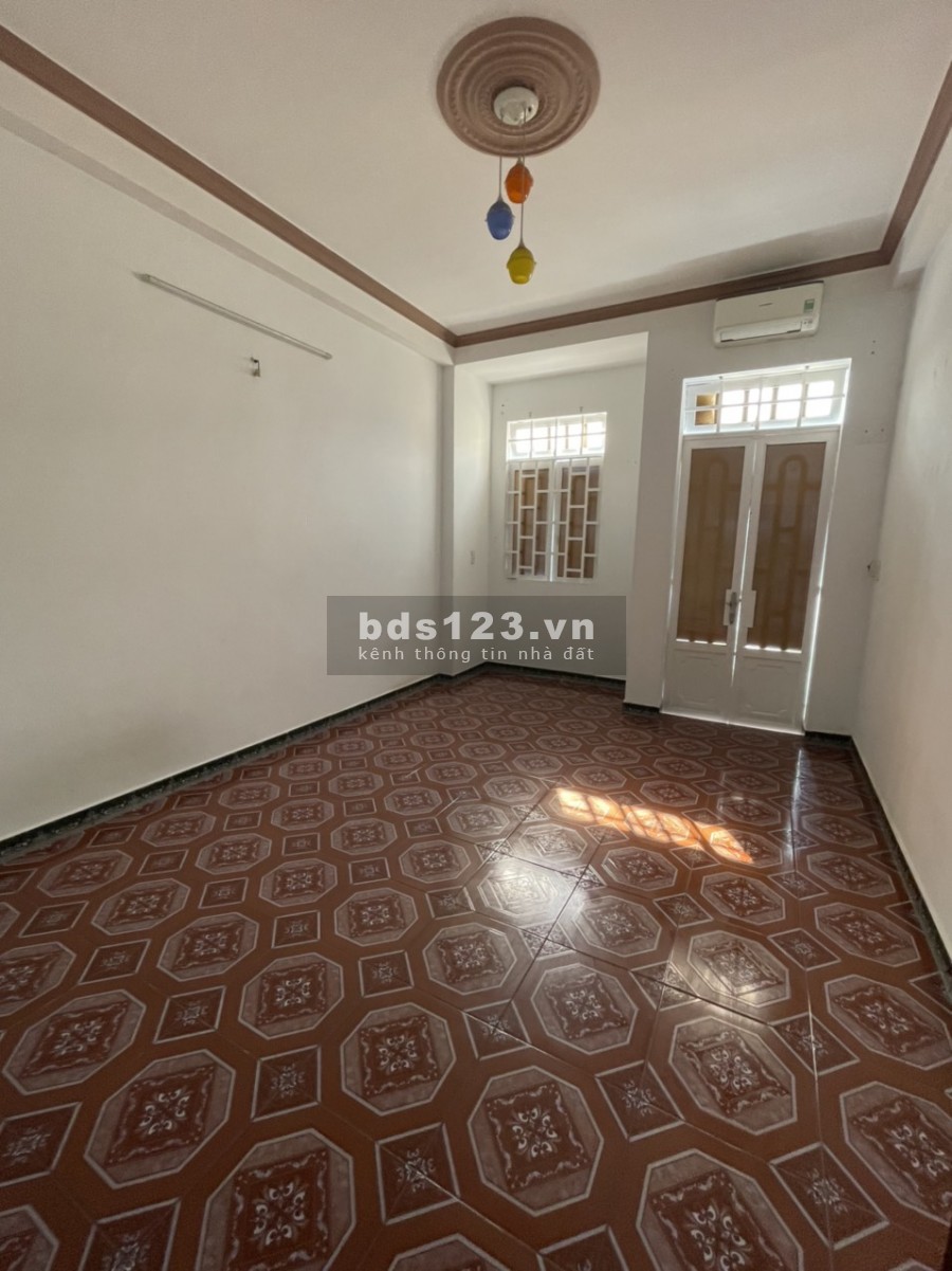 Cần bán GẤP nhà HXH Cây Trâm, P11, Gò Vấp, 3.8x14m, 1 trệt, 2 lầu, ST, 4.75 tỷ