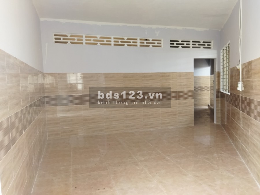 Bán nhà trung tâm TP.Bến Tre, sát cục thuế tỉnh giá rẻ