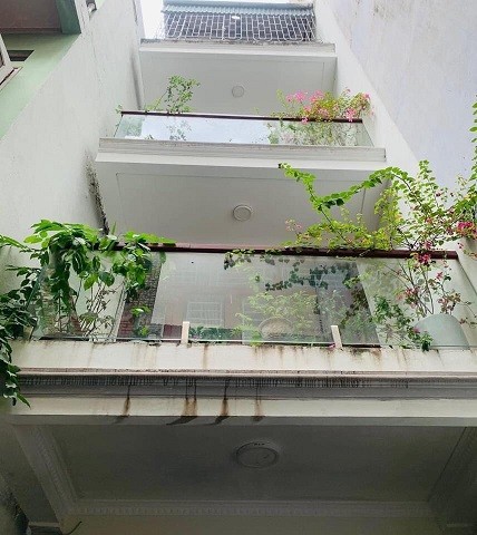 Bán nhà Thanh Nhàn 105m 4T, KD, tặng lại nội thất chỉ việc ở, nhỉnh 8 tỷ
