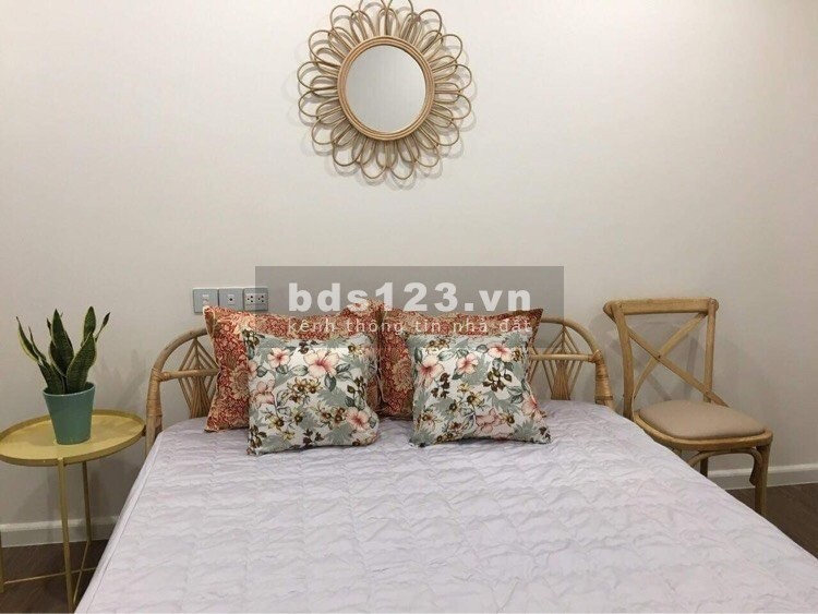 Bán Sunshine Riverside tòa R2, 2Pn, view sông Hồng, nội thất đầy đủ - 0973781843 Ánh