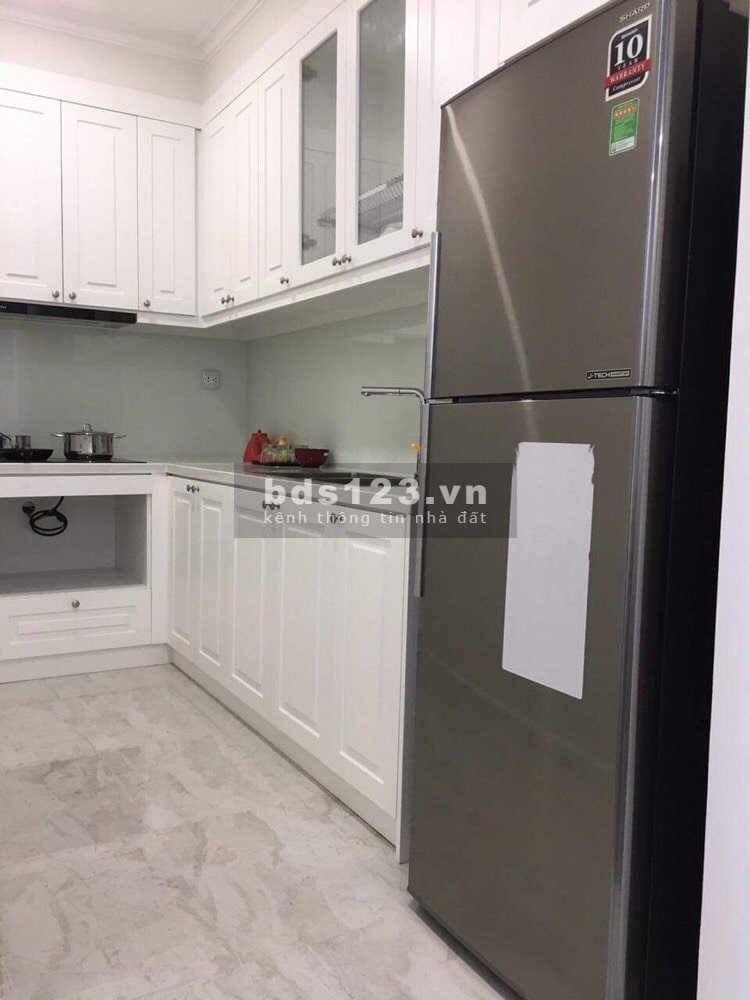 Bán Sunshine Riverside tòa R2, 2Pn, view sông Hồng, nội thất đầy đủ - 0973781843 Ánh