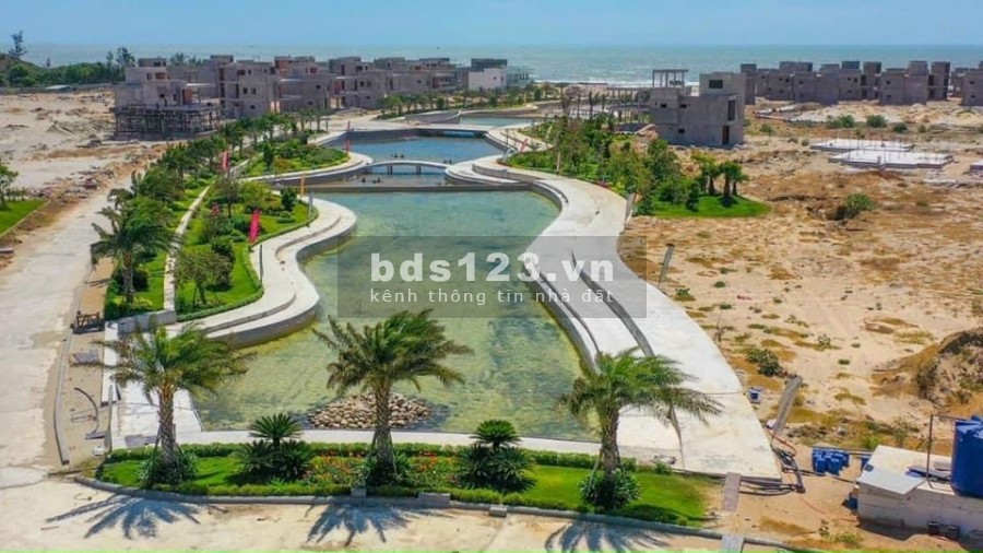 Sở hữu ngay second home Vũng Tàu view biển, chỉ 100m chỉ tt 450tr ký HDMB ngay, LH: 0945 821 338