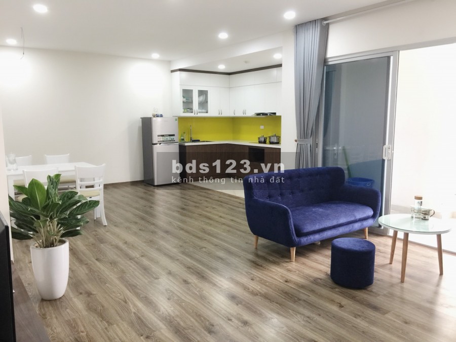 Cho thuê Chung cư Ecolife Capitol Tố Hữu 3 ngủ full 13.5 triệu. Lh 0377983070