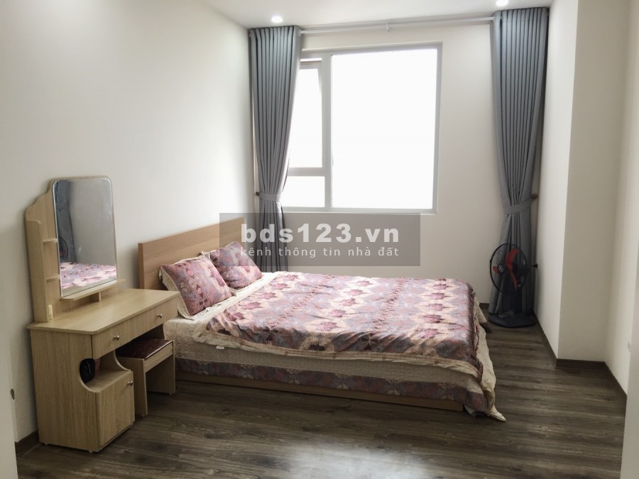 Cho thuê Chung cư Ecolife Capitol Tố Hữu 3 ngủ full 13.5 triệu. Lh 0377983070