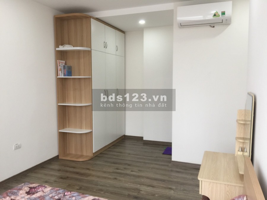 Cho thuê Chung cư Ecolife Capitol Tố Hữu 3 ngủ full 13.5 triệu. Lh 0377983070