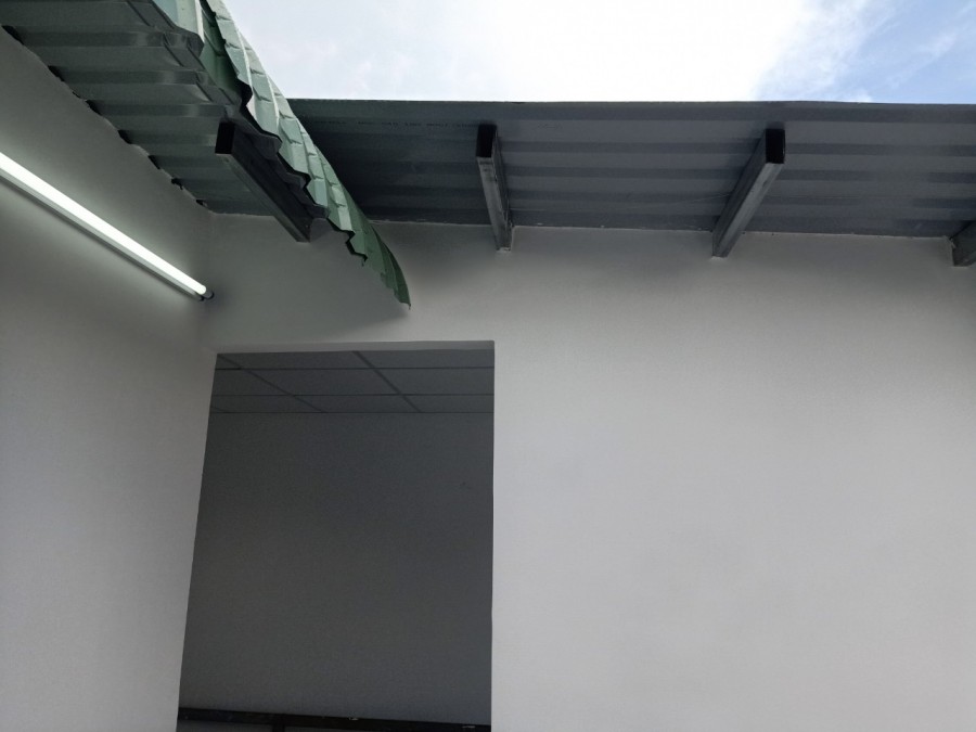 Bán nhà Hồ Đắc Di, Quận Tân Phú giá 2.730 tỉ 1T2L Sân thượng trước sau