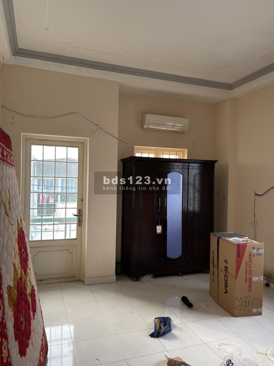 Nhà HXT Vườn Lài trệt ,3L,ST,4PN