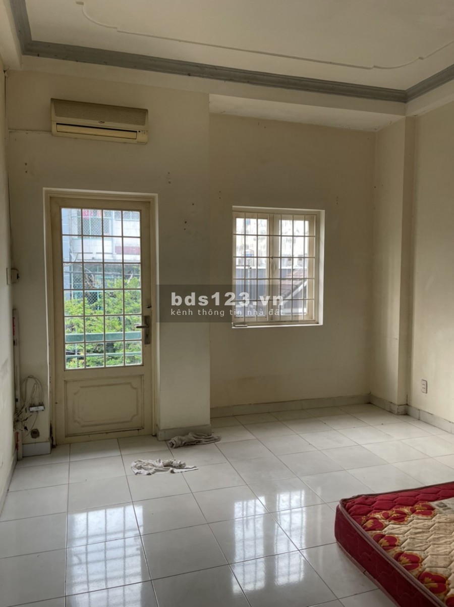Nhà HXT Vườn Lài trệt ,3L,ST,4PN
