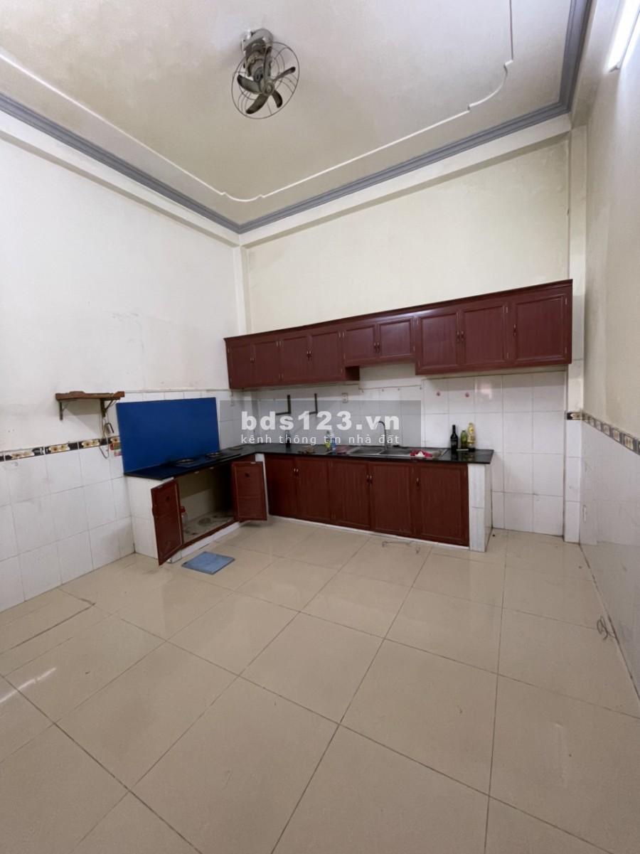 Nhà HXT Vườn Lài trệt ,3L,ST,4PN