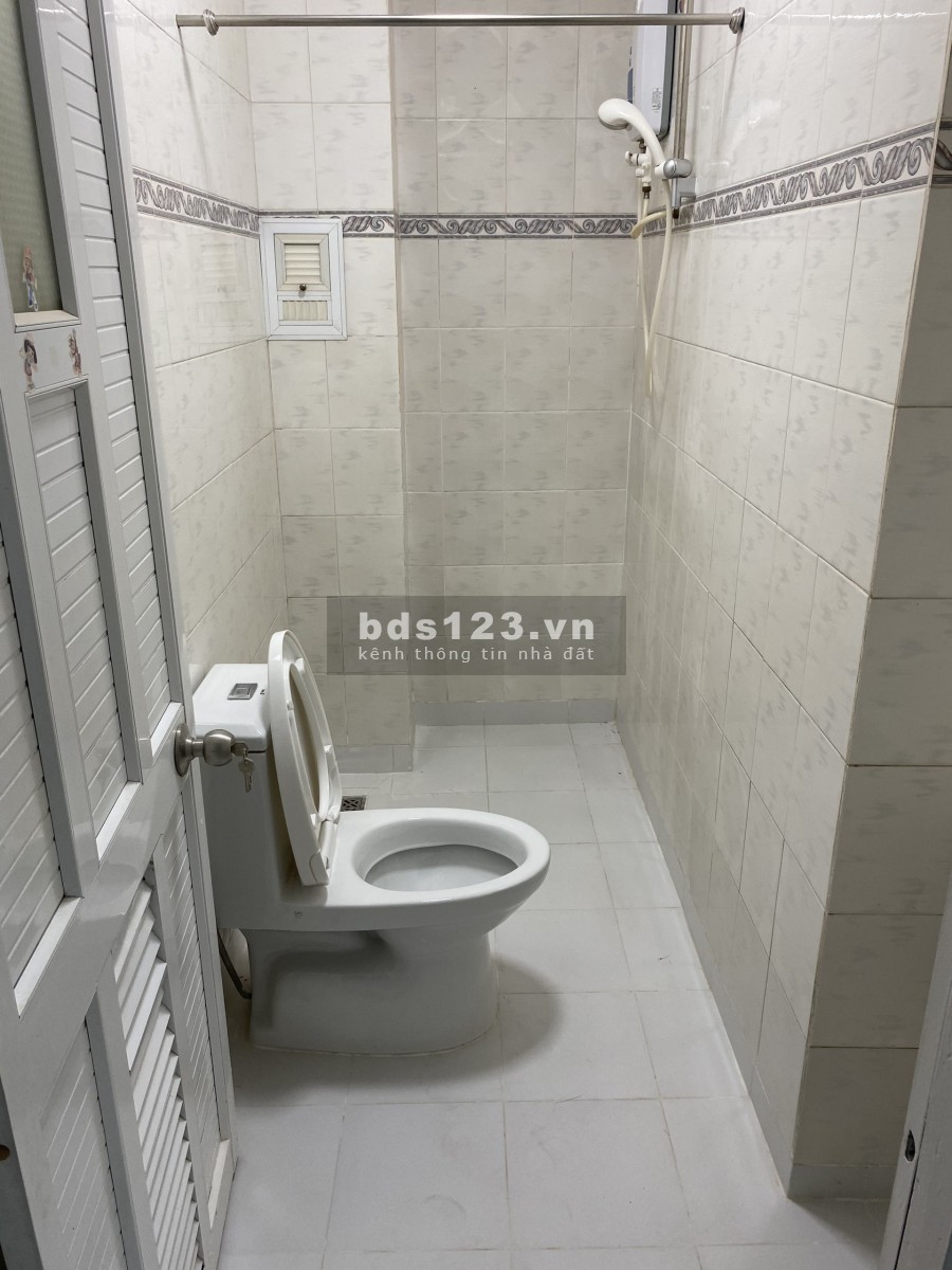Mặt tiền Phan Bội Châu 1T 3L, PK PB 6PN 4Wc mới 25Tr/th Thương lượng