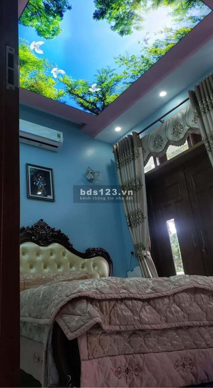NHÀ 3 TẦNG MẶT TIỀN DUY TÂN GẦN NGAY TRƯỜNG THCS DUY TÂN, CHỈ 3,9X TỶ. LH 0858687880
