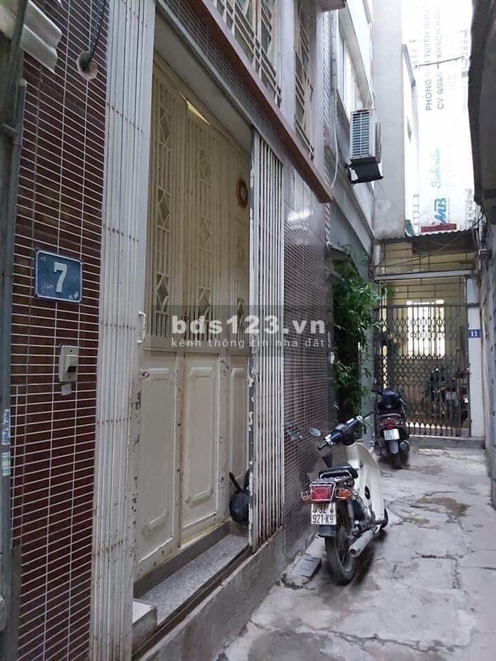 Bán gấp nhà phố tân mai gần 55m2 giá chào nhỉnh 2,5 tỷ.