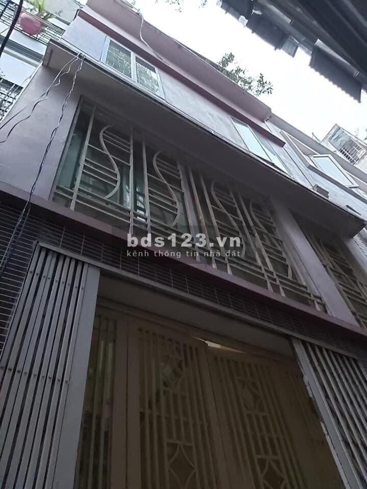 Bán gấp nhà phố tân mai gần 55m2 giá chào nhỉnh 2,5 tỷ.