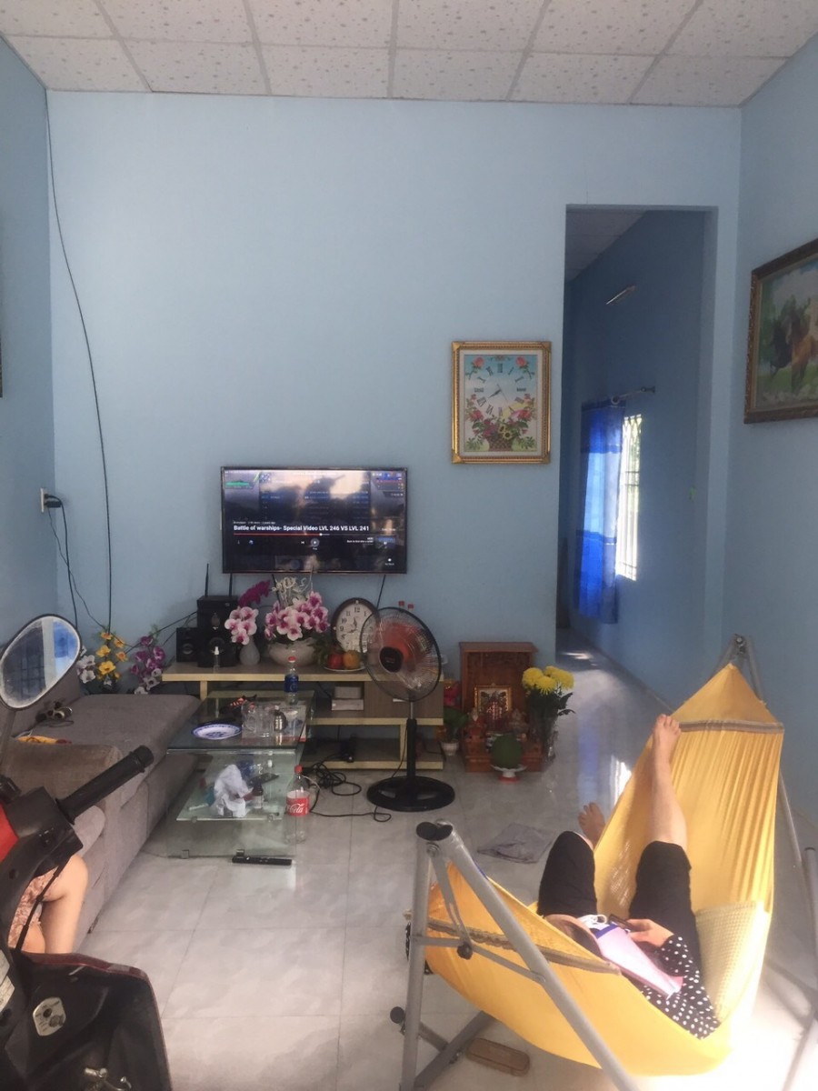 Cần bán nhà cấp 4, dt 50m2 giá 4, 1 tỷ, đường số 9, kp 5, p. hiệp bình phước, Thủ Đức, tp. hồ chí minh
