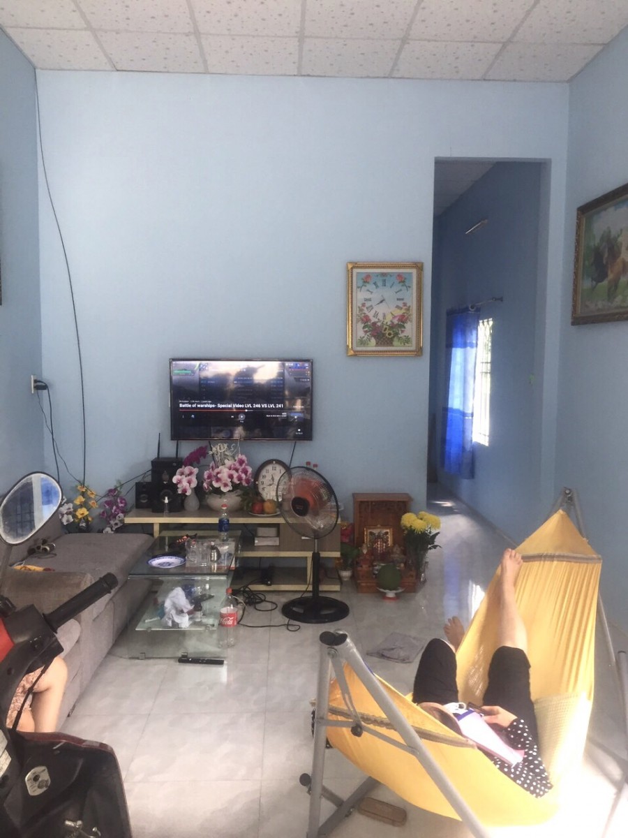 Cần bán nhà cấp 4, dt 50m2 giá 4, 1 tỷ, đường số 9, kp 5, p. hiệp bình phước, Thủ Đức, tp. hồ chí minh