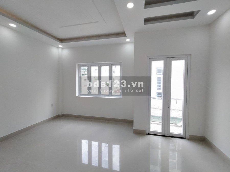 Bán Nhà Phường Tăng Nhơn Phú A