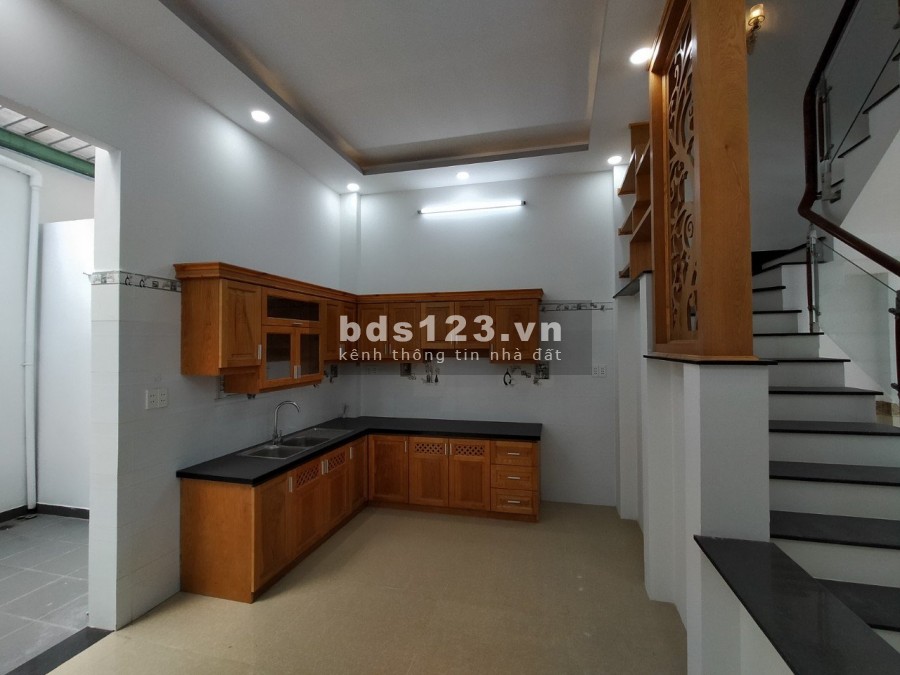 Bán Nhà Phường Tăng Nhơn Phú A